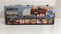 Multifunction Power Tool Chicago Electric