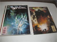 DC The Spectre #19-28 Comic Book Collection