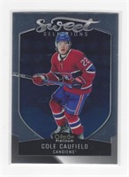 COLE CAUFIELD 21-22 OPC PLATINUM SWEET SELECTIONS