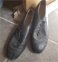 Black Tap Shoes