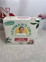 Newman's OwnOrganics Royal Tea, Organic Green