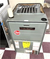 Rheem classic 90+ premium efficiency furnace