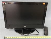 RCA TV/ Monitor 21x16