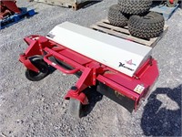 2021 68" Ventrac Tough Cut HQ682 Mower Attachment