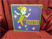Peter Pan - The Complete Score