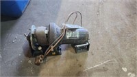 12 volt Winch