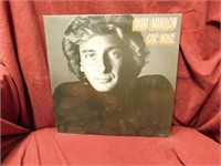 Barry Manilow - One Voice