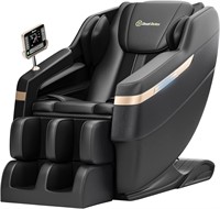 Real Relax Massage Chair  Zero Gravity