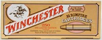 250 Rounds Of Winchester .22 Cal Ammunition