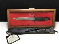 Gerber Command II Limited Edition 1981-2011