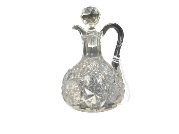 Elegant Cruet