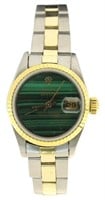 Rolex Oyster Perpetual 69173 Lady Datejust 26