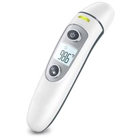 Handheld Infrared Forehead Digital Thermometer -