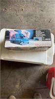 Makita model 9910 belt sander