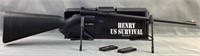 Henry U.S. Survival 22 Long Rifle
