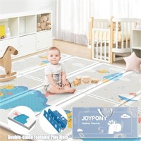N7617  Joypony Baby Play Mat 79 X 71