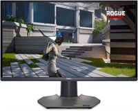 High-Speed Gaming Monitor