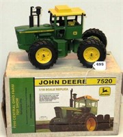 JD 7520 by Precision Engineering 1/16