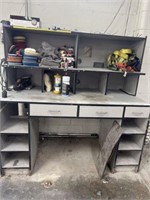 Workbench