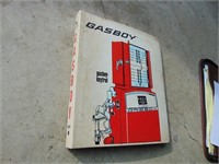 Gasboy pump manual w color graphics