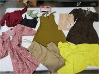 Target women's Clothing (Variety Size) 10Pcs