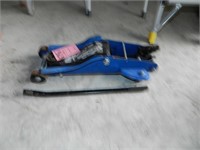 Hydraulic Floor Jack