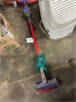 Dyson Cleaner Vacuum