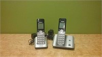 Vtech Cordless Phones Untested