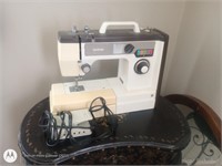 Brother Sewing Machine VX710