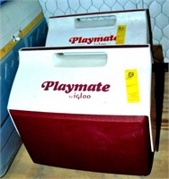 2 Playmate Ice Chest