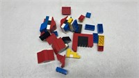 Vintage Lego lot