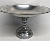 Towle Silver steamed bowl mother of pearl