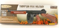 Thompson M1A1 Full Auto Air Soft Rifle