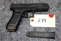 (R) Glock 22 Gen 4 40 Cal Pistol