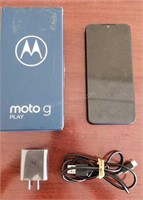 Moto g Play Model XT2093-4
