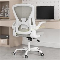 Sytas Ergonomic Mesh Office Chair  Gray