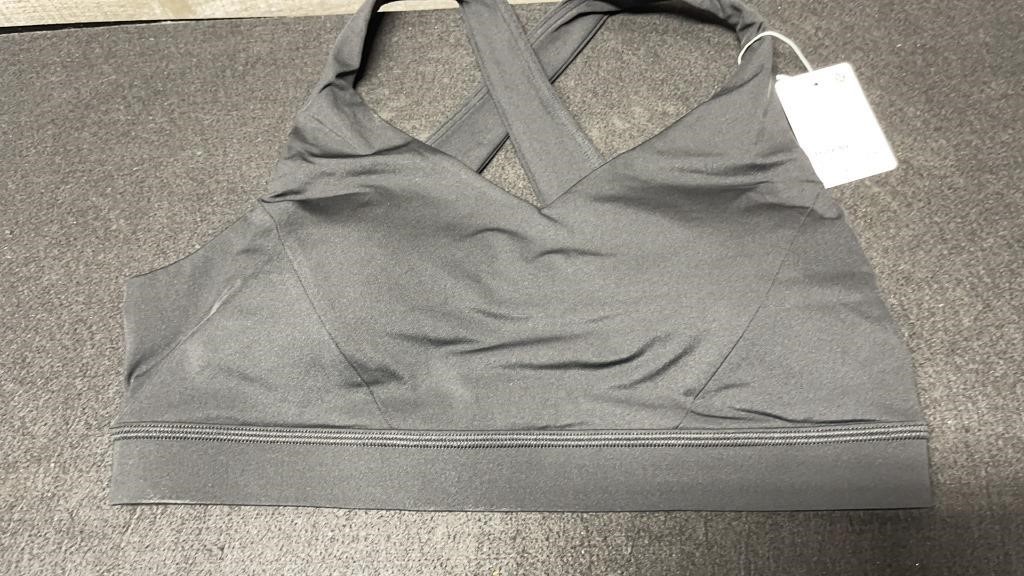 New With Tags LULULEMON Envital Bra Size 10