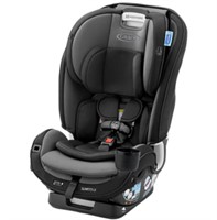 Graco SlimFit3 LX 3-in-1 Convertible High-back