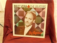 Billy Vera & The Beaters - By Request