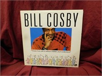 Bill Cosby - Those Of You With Children
