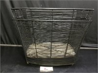 Two Wire Baskets