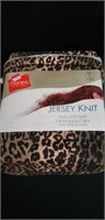 Twin sheet set, new