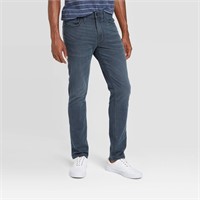 Men's Skinny Fit Jeans - Goodfellow & Co Lamark