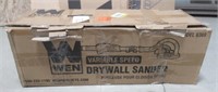 Wen model 6369 variable speed drywall sander in