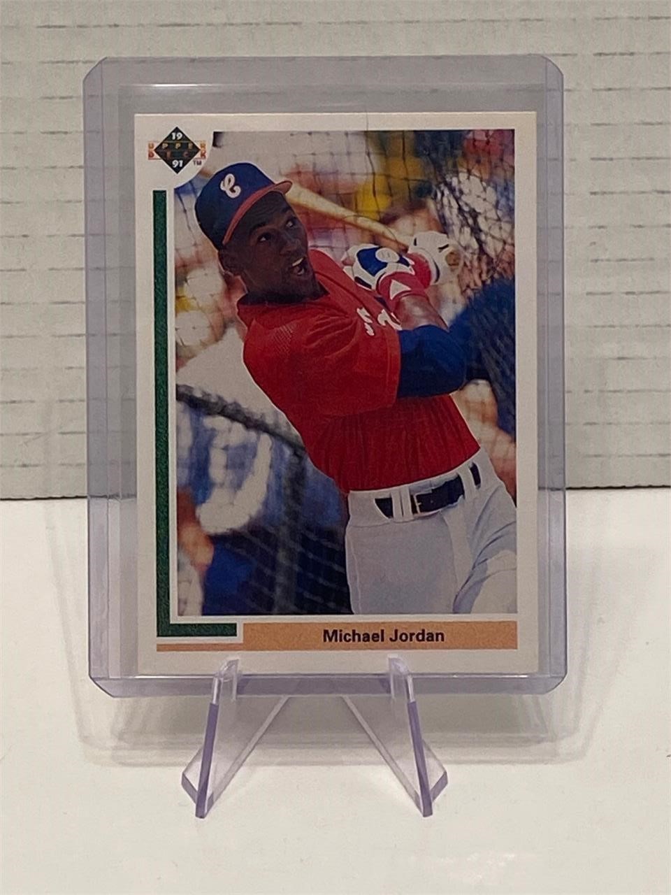 Large Sports Card Auction