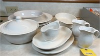 PFALTZGRAFF CHINA SERVING PIECES