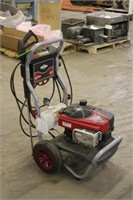 Briggs & Stratton 2700PSI Pressure Washer , Untest