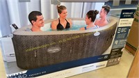 Bestway SaluSpa Inflatable Hot Tub (?Complete?)