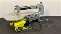 Ryobi 16" Scroll Saw