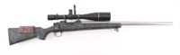 Remington Model 700 .22 PPC SN: G6278962